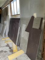 Eternit Platten