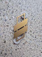 *** Gradabzeichen Oberstleutnant Armee 95***