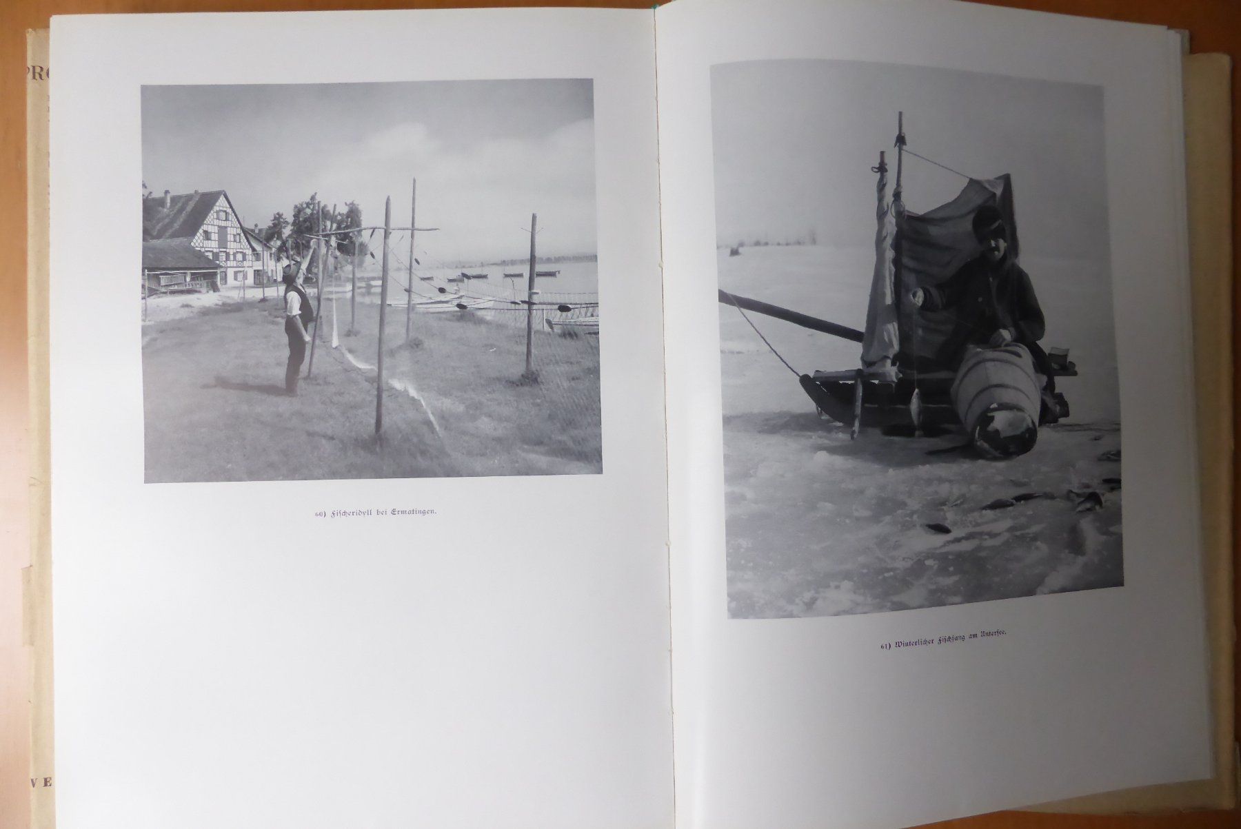 Bücher: Thurgau - Helvetia, 1941 – Gebraucht aus Brunnadern von lesezirkel 4