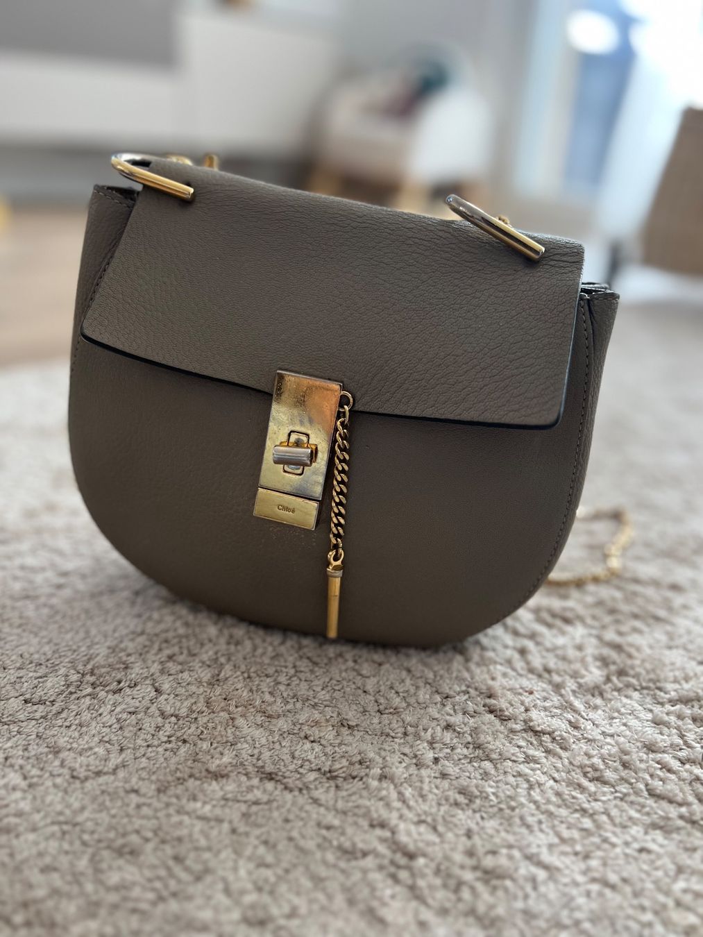 Chloé Taschen für Damen: Chloé Tasche – Gebraucht aus Frauenfeld von  1