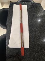 Didgeridoo aus Down Under (bemalt)