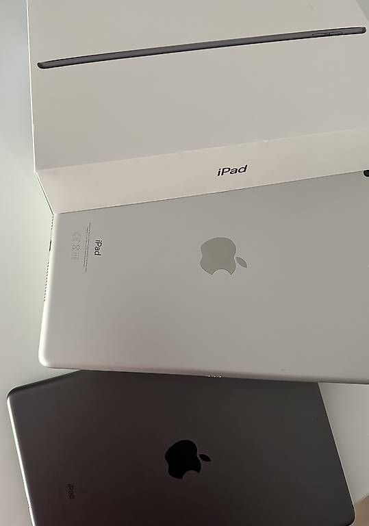 Tablet PC: iPad 9. Gen – Gebraucht aus Muttenz von anna123 1