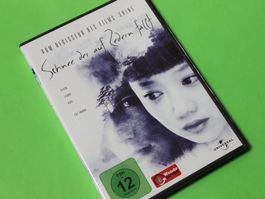 Schnee der auf Zedern fällt 1999 DVD Guter Zustand