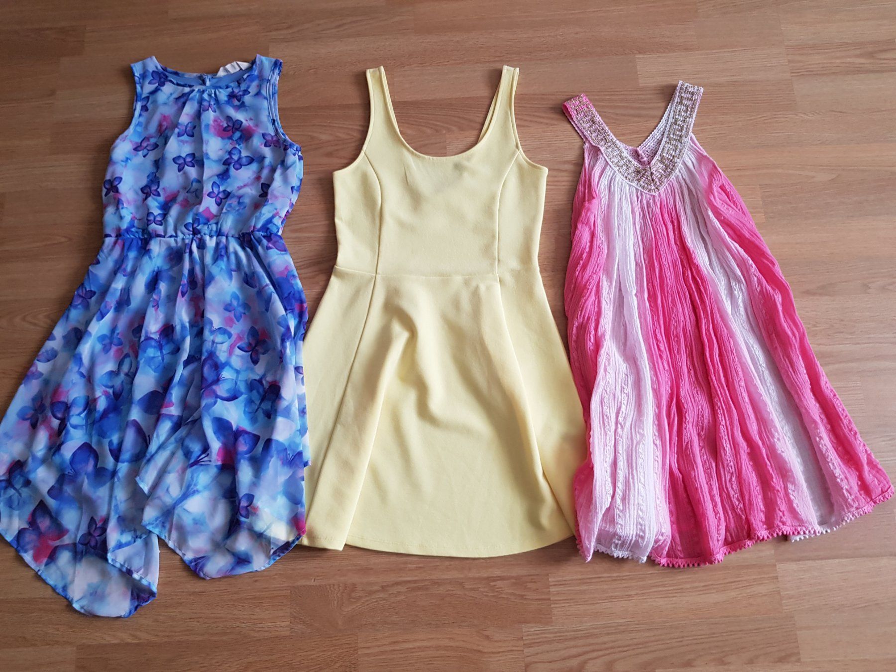 Lotti & Set di vestiti: Röckli Set Grösse 140 – Usato da Maienfeld venduto da Faentli1