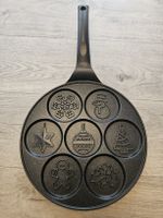 pancaks pfanne fabrickneu