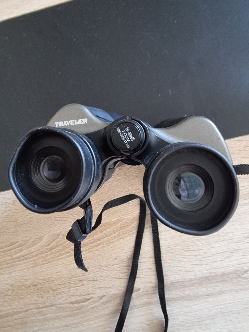 Binocoli: Traveler Fernglas – Usato da Zofingen venduto da Manii91