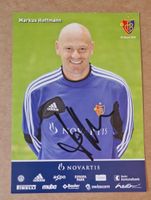 Markus Hoffmann - FC Basel 2012/13
