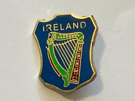 1 Pin Ireland