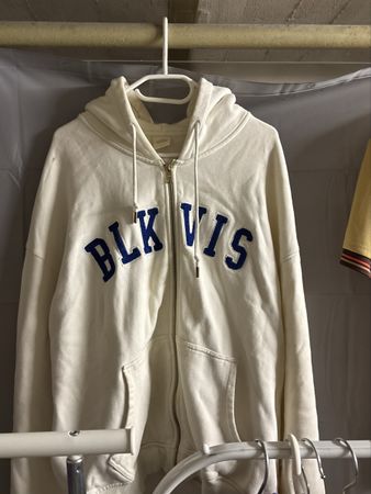 BLKVIS JACKE GR. L