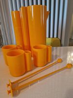 Set à orangeade vintage de Jean-Pierre Vitrac