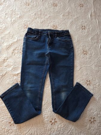 Jeans Gr. 176