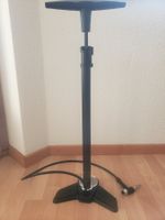 Standluftpumpe