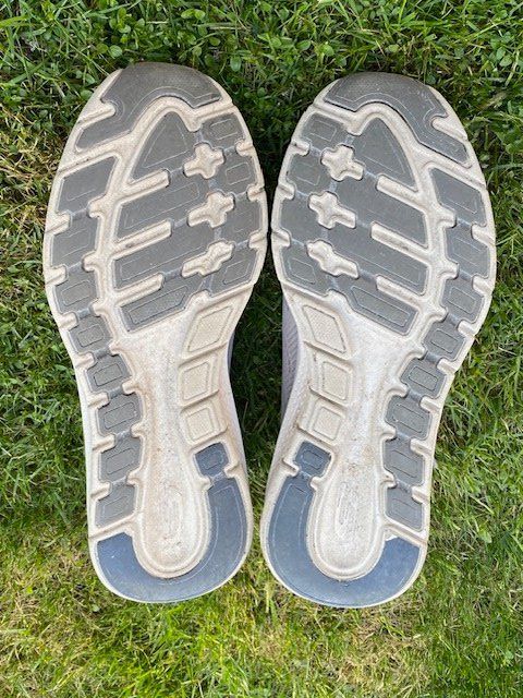 Skechers Chaussures hommes: SKECHERS Arch Fit – Neuf (Voir description) à Pfaffhausen par stepober 4