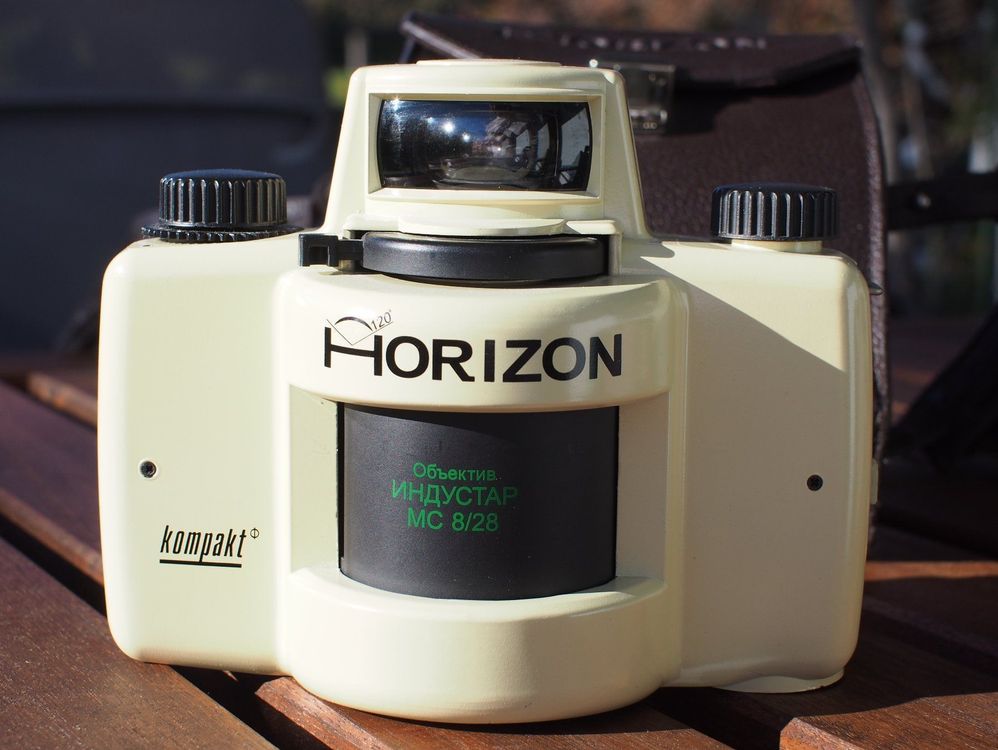 lomo horizon kompakt