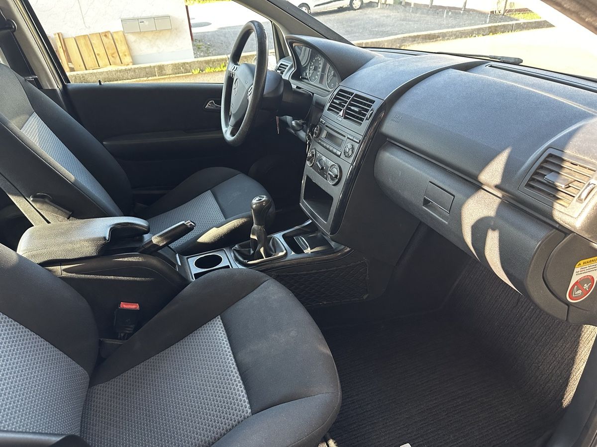 Mercedes-Benz Automobili: Mercedes-Benz A150 /MFK 01.2025 – Usato da Luzern venduto da Swiss-Garage 6