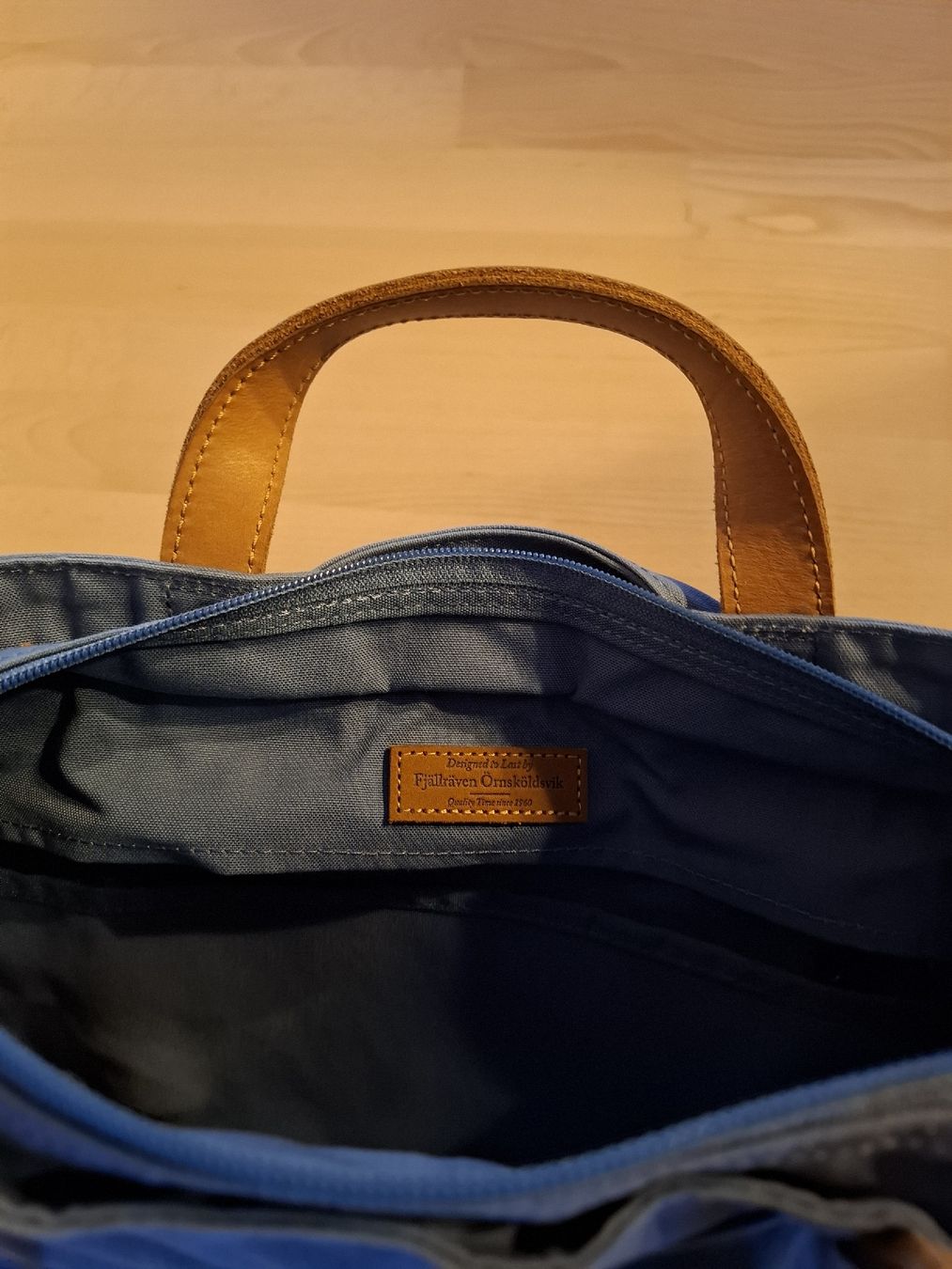 Fjällräven Zaini: Rucksack Fjällräven  – Usato da Arnegg venduto da Seesicht64 3