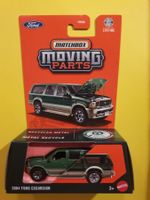 Matchbox 2004 FORD EXCURSION