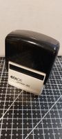 Glatz Stempel schwarz/grau - für Büro / Adresse ecc.