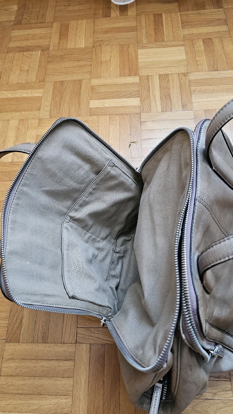 Liebeskind Altro in  Abbigliamento & Accessori: Schultertasche  von Liebeskind – Usato da Allschwil venduto da bar_csw9 4