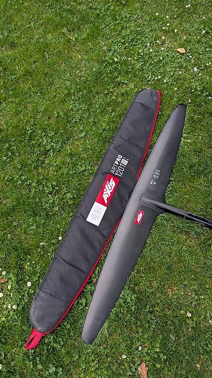 Surfen: Axis artpro 1201 – Gebraucht aus Nidau von BenStar81