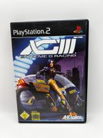 XG3: Extreme-G Racing (Deutsch) - Playstation 2