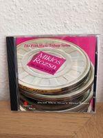 CD DEAD MEN DON'T WEAR PLAID PAR MIKLOS ROZSA