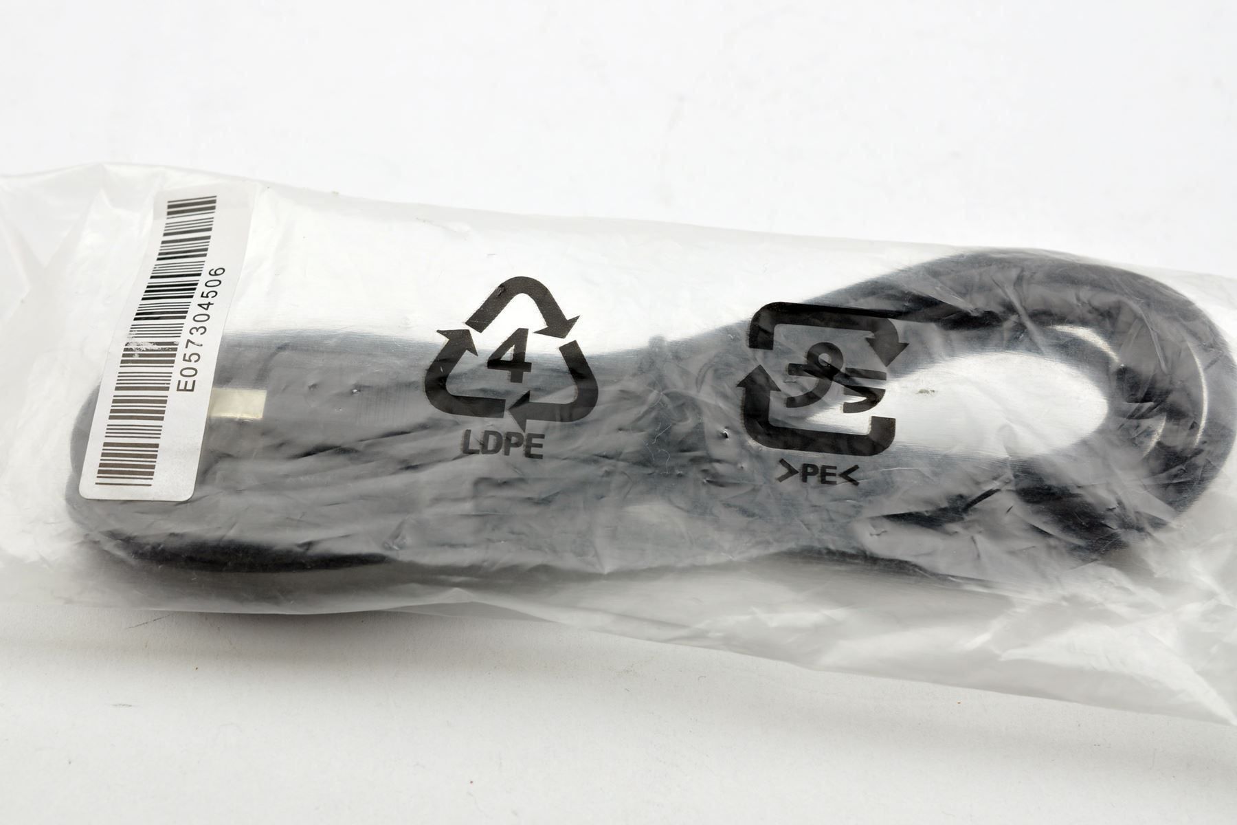 Cavi: Druckerkabel mit Filter USB 1.8m Neu – Nuovo e nell'imballaggio originale da Wittenbach venduto da rbstore
