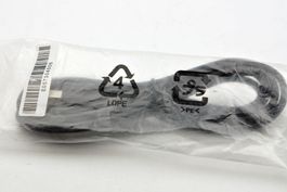 Druckerkabel mit Filter USB 1.8m Neu