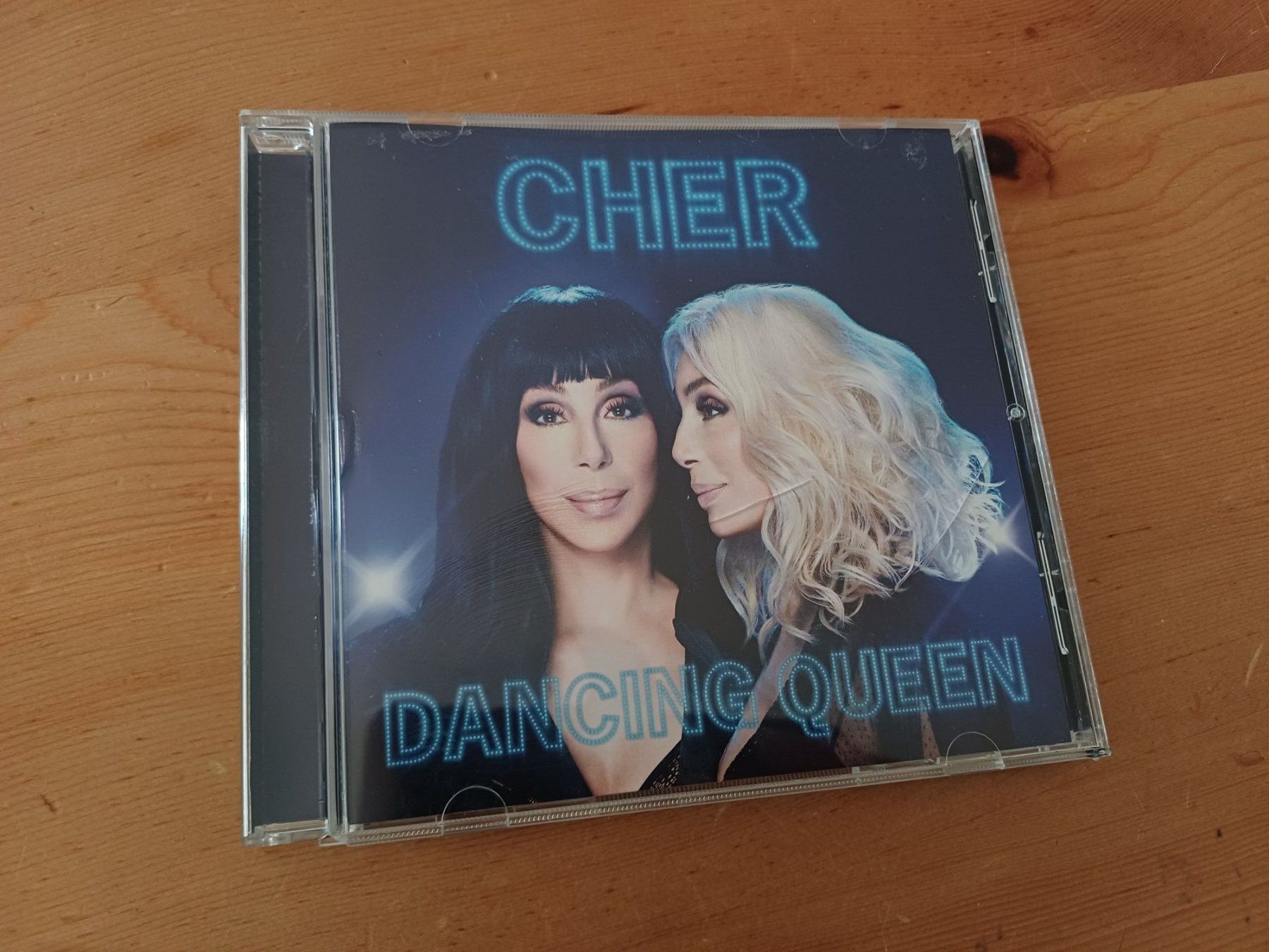 CDs: Cher: Dancing Queen – D'occasion à Jona par Rreto71