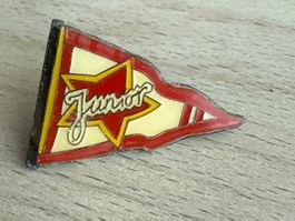 Pin Junior