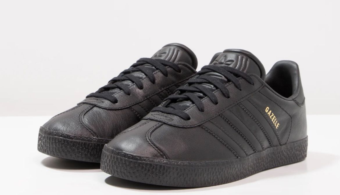 Adidas Scarpe da uomo: Adidas Gazelle – Usato da Zürich venduto da ewa.