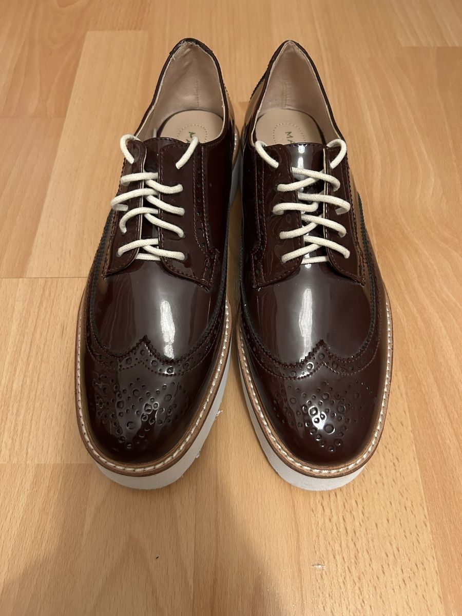 Mango Damenschuhe: Schuhe von Mango – Neu (gemäss Beschreibung) aus Schötz von JacquelineB93