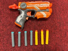 Nerf Pistole