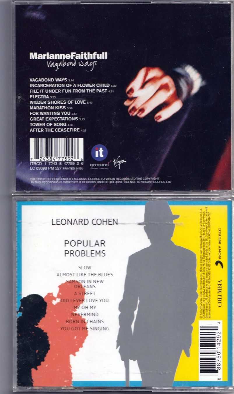 CD: CD Serie 9 – Usato da Oberdorf NW venduto da Jockey71 1