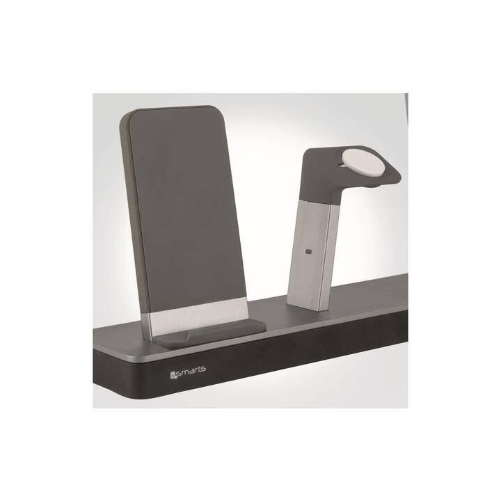 Dockingstation: 4SMARTS Charging Station--LoomiDock – Neu (gemäss Beschreibung) aus Allenwinden von Obalu 2