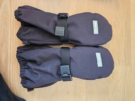 Reima Handschuh Grösse 4