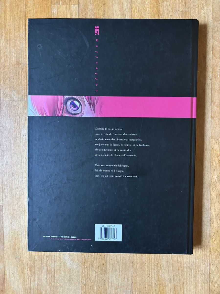 Comics: Sky Doll/by Barbucci&Canepa – Neu (gemäss Beschreibung) aus Zürich von s0u9 3