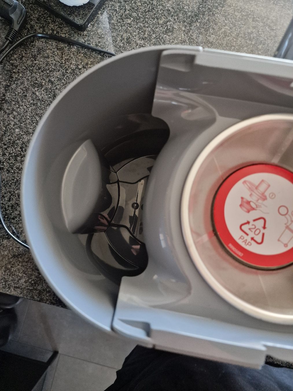 Braun Elettrodomestici da cucina: Braun Multiquick J700 – Nuovo (secondo la descrizione) da Oberentfelden venduto da JJBiggy1994 2