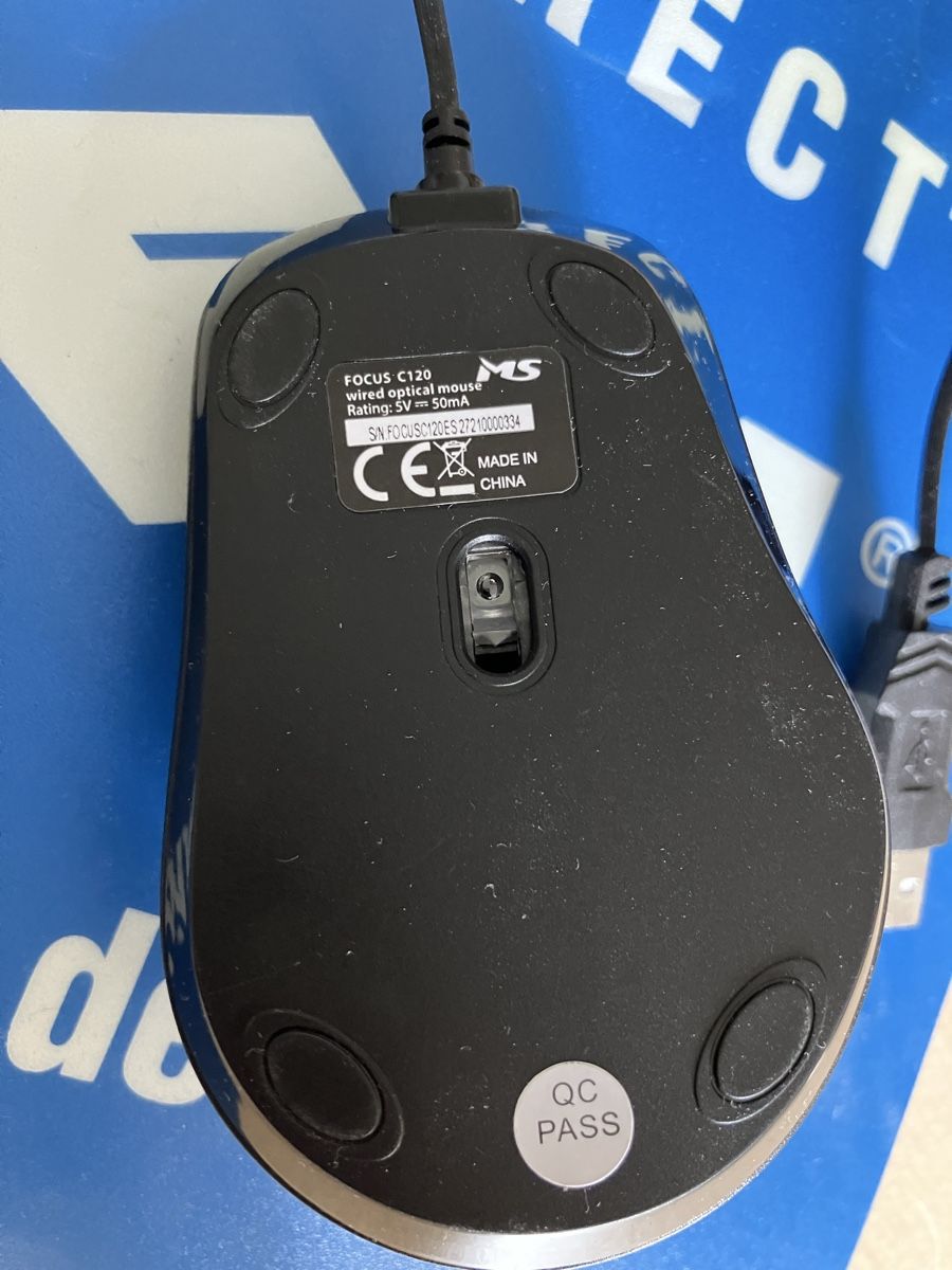 Mouse: PC Maus – Usato da Emmenbrücke venduto da nne_hm9j 3