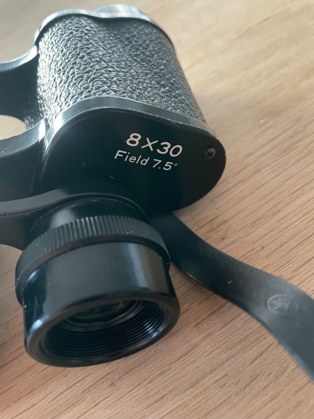 Binocoli: Fernglas – Usato da Sargans venduto da Didis 6