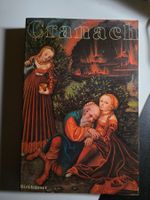 Lukas Cranach - Dieter Koepplin Tilman Falk - 1974 - Band 1