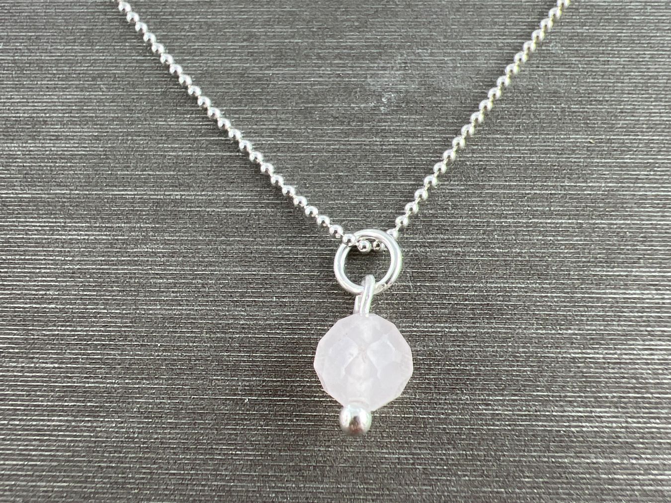Catenine: Kette 925 Silber – Usato da Niederuzwil venduto da leo_8857 2