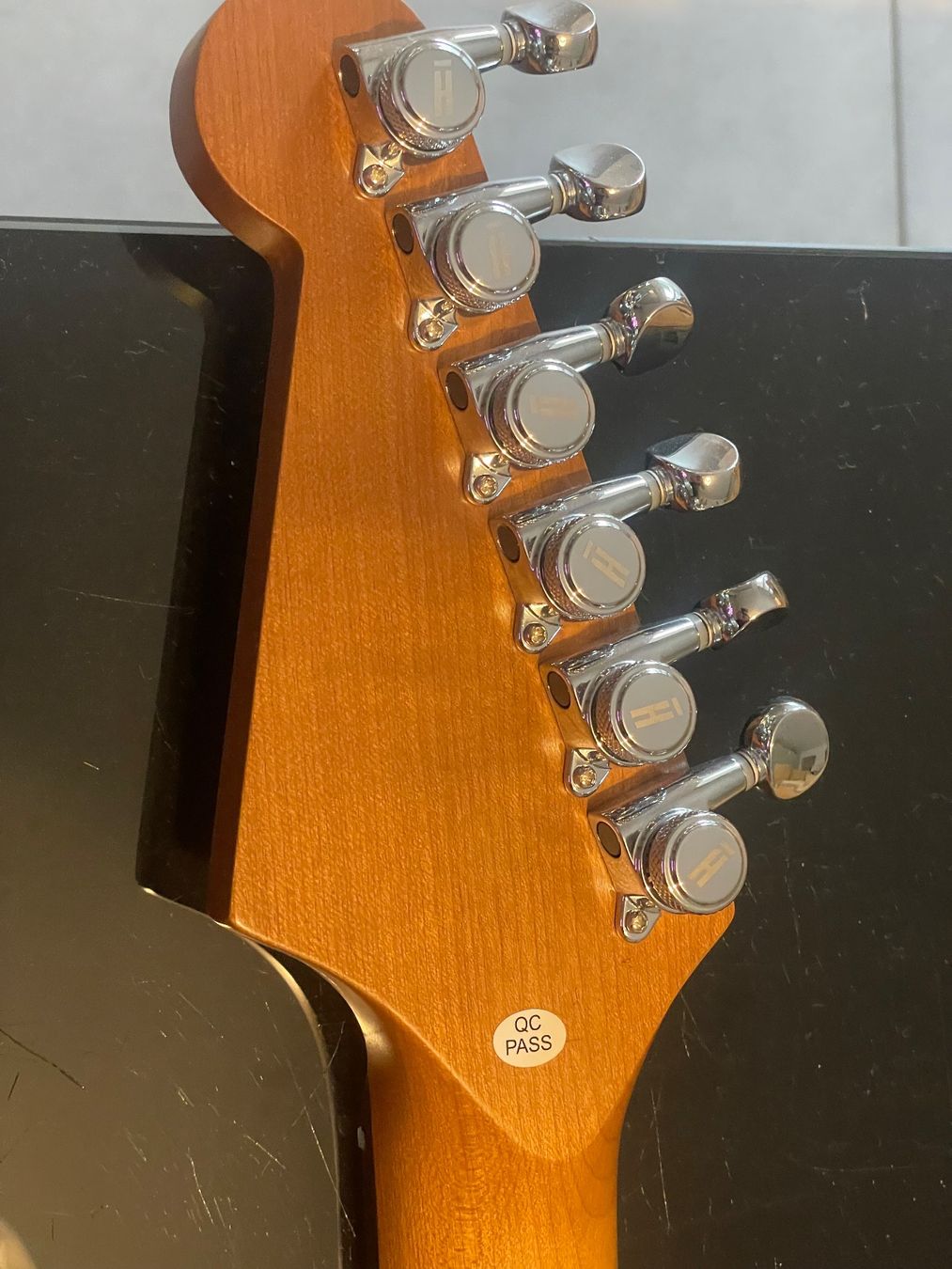 Strumenti musicali: HENRY`S SNAKE II AGED ST-1N PYTHON - BLUE – Usato da Villars-Bramard venduto da def_jcq6 7