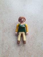 Playmobil Figur Zoo Wärterin