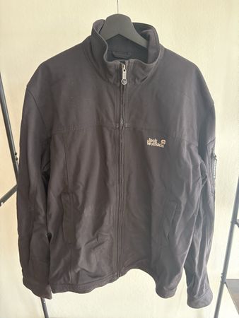 Jack Wolfskin Travel Jacke