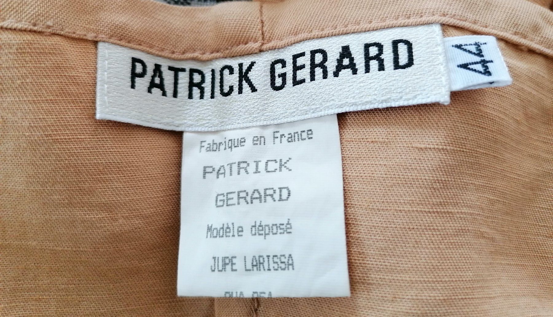 Gonne: Wickelrock von Patrick Gerhard – Usato da Wallisellen venduto da Muggeli1970 5