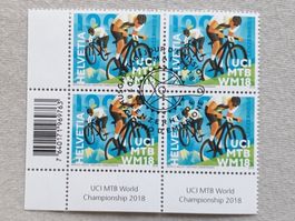 (643) World Championships 2018