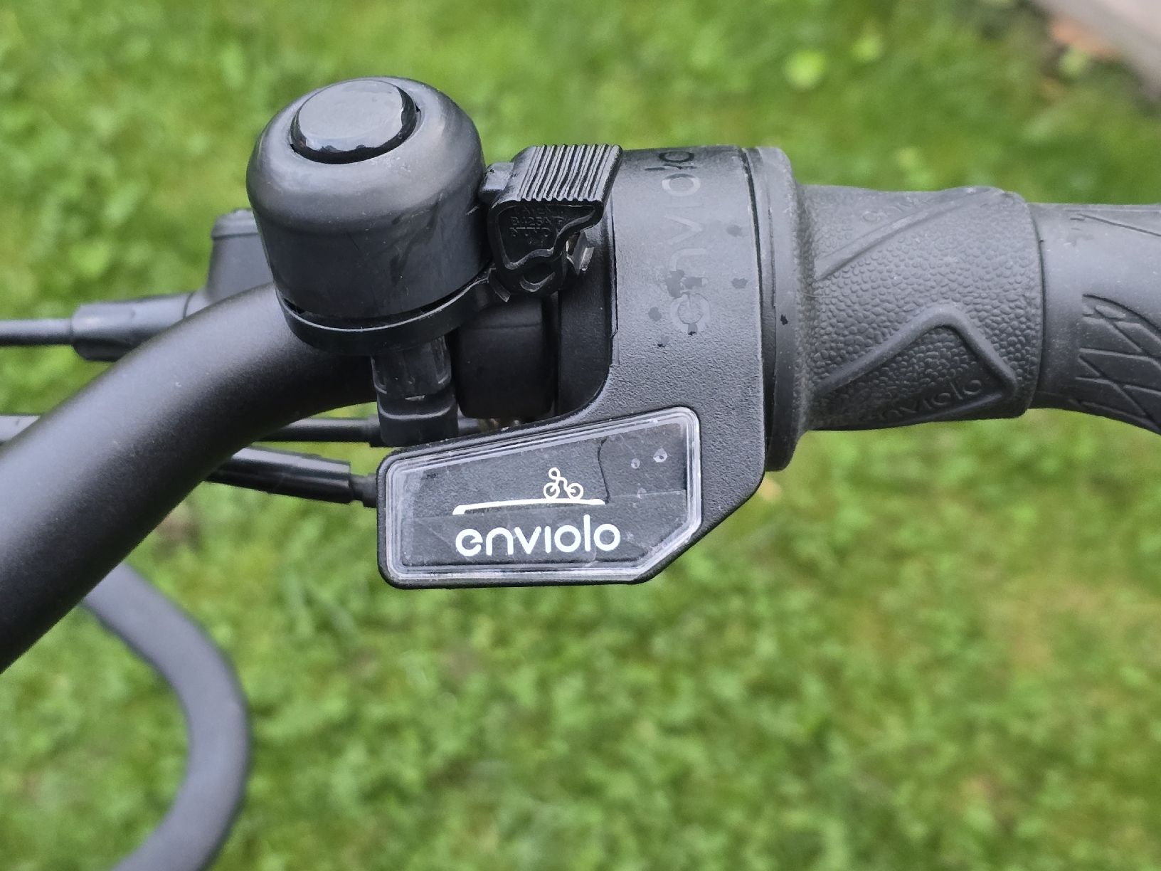 Stevens Biciclette: Stevens E-Bike 25 km/h – Usato da Kägiswil venduto da Qendro95 5