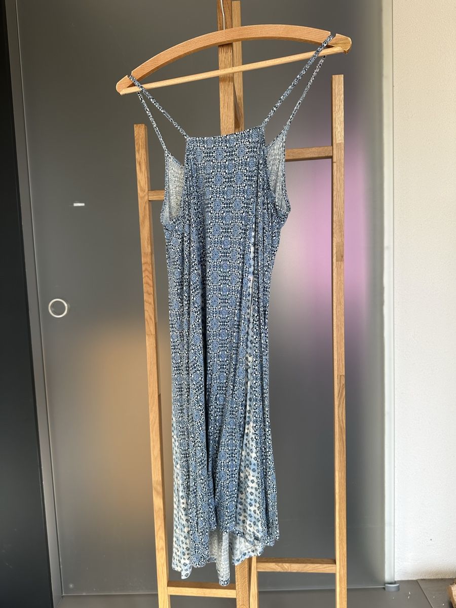 Kleider & Röcke: Sommerliches Kleid, Grösse 158/164 – Gebraucht aus Gipf-Oberfrick von Gabor5 2