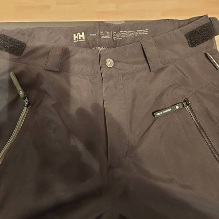 Skihose 